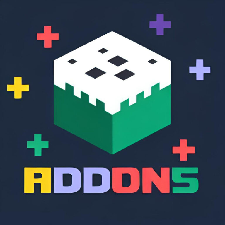 Giới thiệu cách làm addon minecraft cơ bản cho người mới