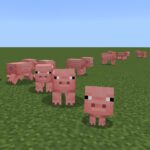 Tạo và quản lý thực thể tùy chỉnh cho addon Minecraft