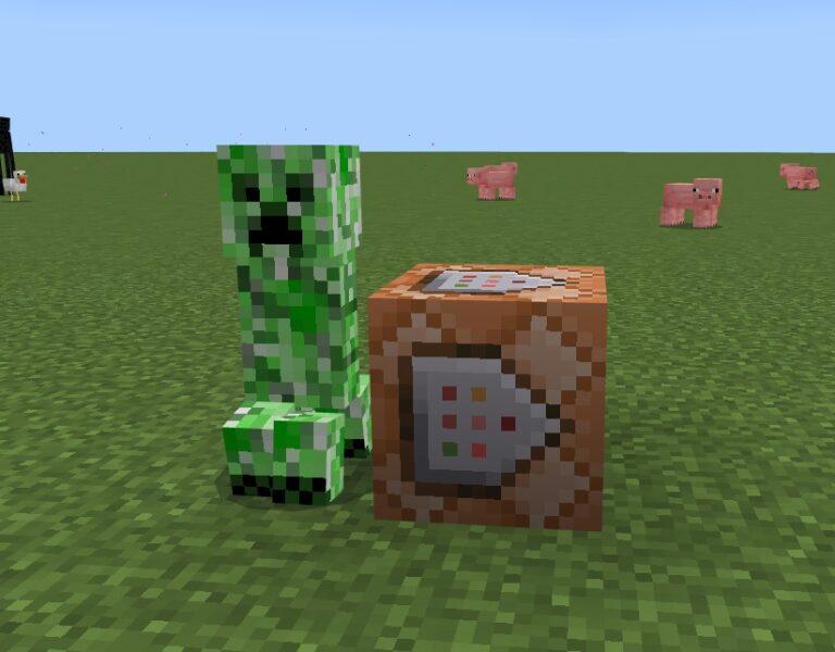 Tìm hiểu về thư mục Functions trong Minecraft BE – PE