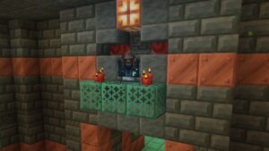 Trải nghiệm Thử Nghiệm Đáng Ngại Minecraft 1.21