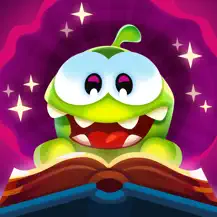 Cut The Rope Magic GOLD