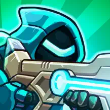 Iron Marines Invasio RTS Game