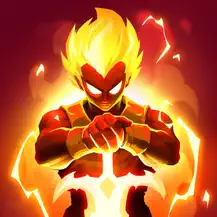 Stickman Legends Game Offline