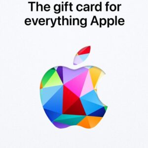 Apple Gift Card Hoa kỳ (US)