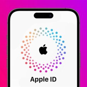 Tài khoản Apple ID Đăng nhập Appstore icloud (Bảo mật 2 lớp)
