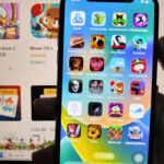 ID Game Trả Phí Miễn Phí Trên iPhone Với ID Apple 2025