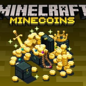 Minecoins