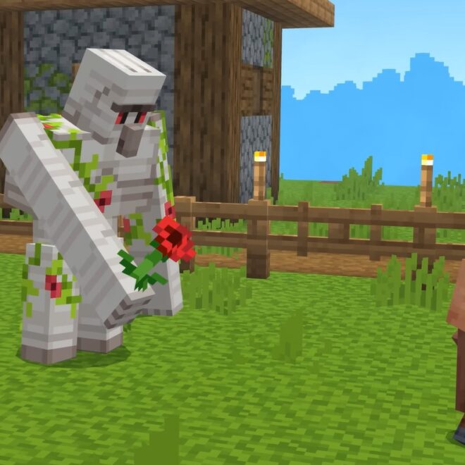 Tải Xuống Actions & Stuff 1.3 Cho Minecraft – Cải Tiến Hoạt Ảnh & Đồ Họa Tuyệt Vời