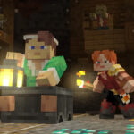Tải Ngay RealismCraft 1.6 – Addon Tái Hiện Thế Giới Chân Thực Trong Minecraft PE/BE