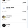 Dịch Vụ Chuyển Tiền - Nạp Tiền PayPal Uy Tín - Hình ảnh 3