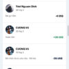 Dịch Vụ Chuyển Tiền - Nạp Tiền PayPal Uy Tín - Hình ảnh 6