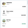 Dịch Vụ Chuyển Tiền - Nạp Tiền PayPal Uy Tín - Hình ảnh 8