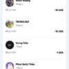 Dịch Vụ Chuyển Tiền - Nạp Tiền PayPal Uy Tín - Hình ảnh 9