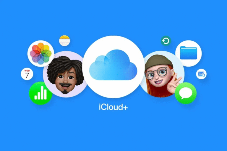 Apple Đã Kích Hoạt iCloud – Tài Khoản Trên 4 Năm, Ổn Định, Không Xác Minh 2 Bước