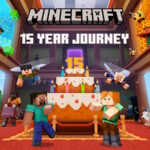 15 Year Journey – Việt hóa