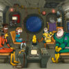 60 Parsecs! - Ảnh 6