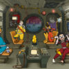 60 Parsecs! - Ảnh 4