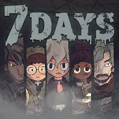 7Days: Backer