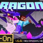 DRAGONS Add-On – Việt hóa