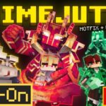 ANIME JUTSU Add-On – Việt hóa