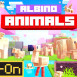 Albino Animals – Việt hóa