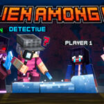 Alien Among Us – Việt hóa