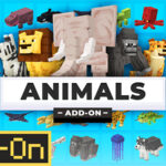Animals Add-On – Việt hóa
