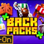 Backpacks++ Add-On – Việt hóa