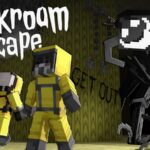 Backroom Escape – Việt hóa