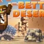 Better Deserts – Việt hóa