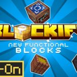 Blockify Add-On – Việt hóa