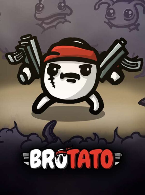Brotato Premium