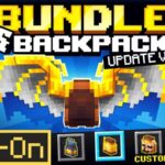 Bundle & Backpack Add-On – Việt hóa