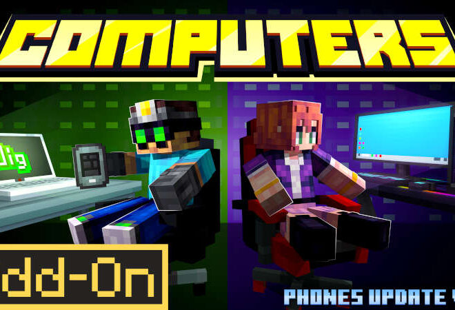 Computers Add-On – Việt hóa