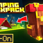 Camping Backpack Add-On – Việt hóa