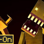 CAVE DWELLER Add-On (Official) – Việt hóa