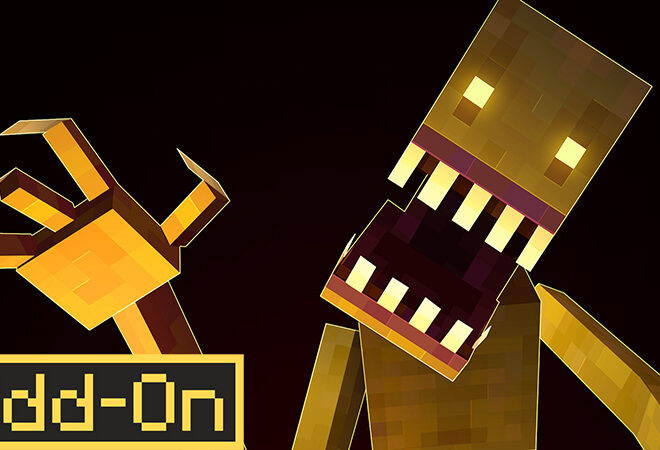 CAVE DWELLER Add-On (Official) – Việt hóa