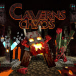 Caverns of Chaos – Việt hóa