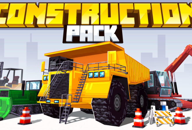 Construction Pack