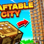 Craftable City – Việt hóa