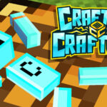 Craftee Crafting – Việt hóa
