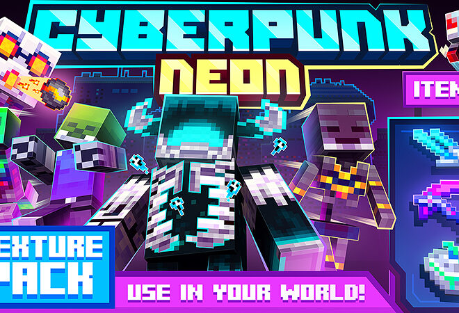 Cyberpunk Neon