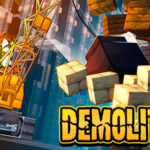 Demolition – Viêt hóa