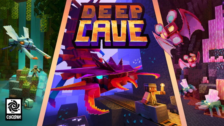 Deep Cave – Việt hóa