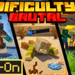 Difficulty: Brutal Add-On – Việt hóa