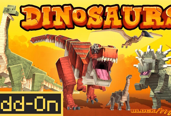 Dinosaurs – Việt hóa