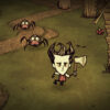 Don’t Starve Pocket Edition - Ảnh 9