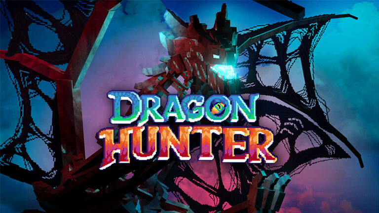 Dragon Hunter – Việt hóa