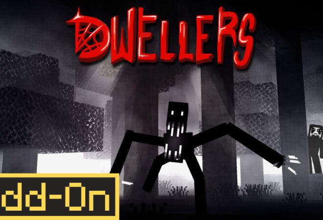 DWELLERS Add-On – Việt hóa