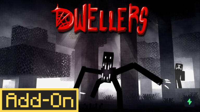 DWELLERS Add-On – Việt hóa
